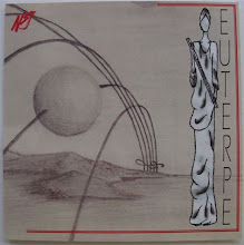 CD EUTERPE - 1995