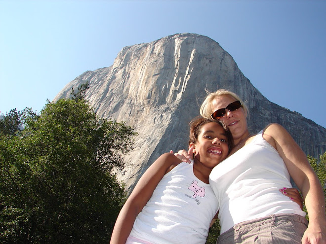 Yosemite National Park, CA