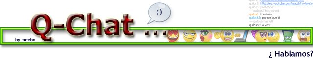 Q-chat
