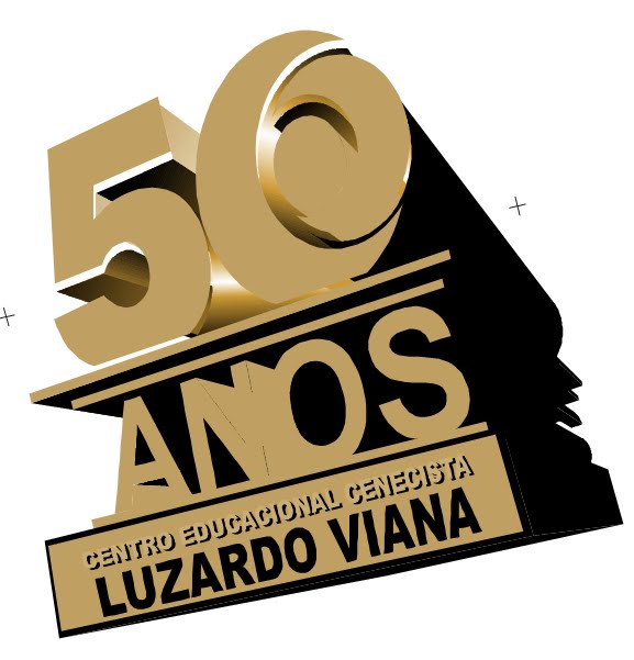 MARCA COMEMORATIVA DOS 50 ANOS!