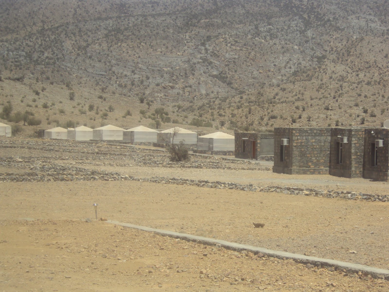 بلاد الشهوم جبل السراة 1من 4