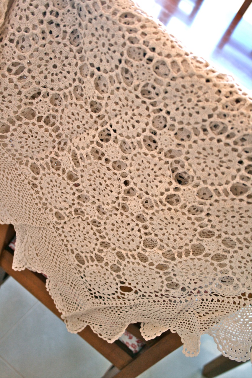 .eek! i went to an opp-shop!!. • Make It Perfect