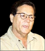 Salman Khan Dad