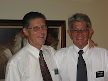 Former New Zealand Missionaries