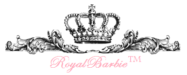 RoyalBarbieTM