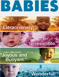 Babies - Netflix Documentary Babies - Netflix Documentary