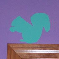 squirrel from single stone studios on etsy