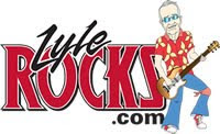 Lyle Rocks