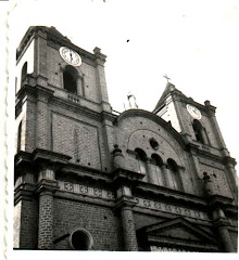 CIUDAD BOLIVAR ANTIGUA