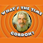 Gordon The Tramp
