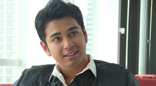 raffi ahmad