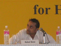 Rahul Bose