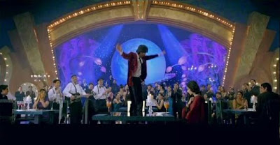 Saawariya, ranbir
