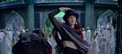 sonam kapoor
