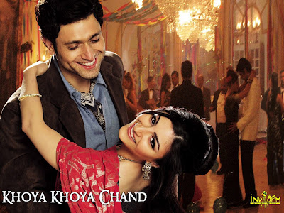 Khoya Khoya Chand
