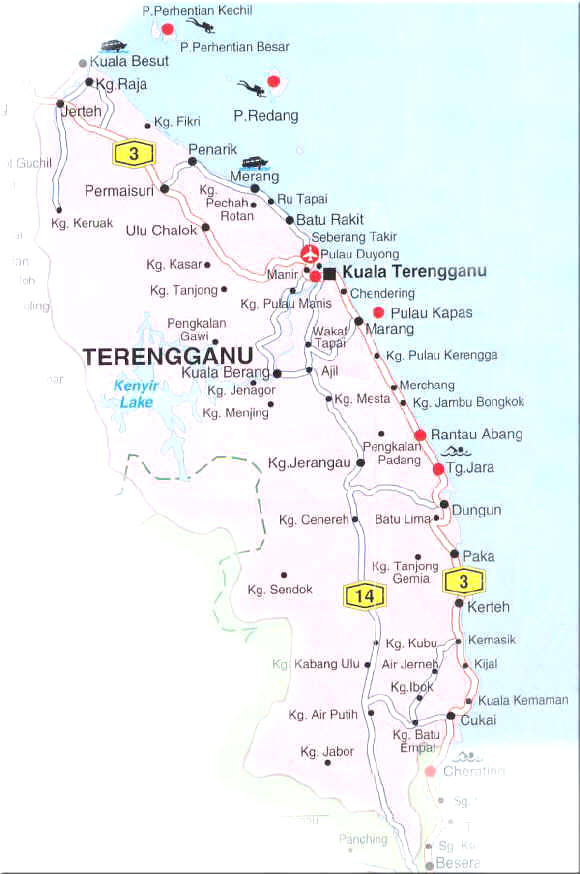 Daerah Kuala Terengganu