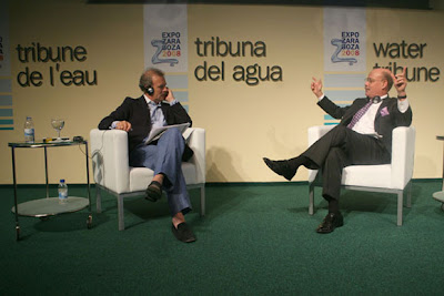 Foto de jeremy rifkin