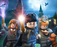 'LEGO Harry Potter Anos 1-4' trará bastidores de 'Relíquias da Morte' 'LEGO Harry Potter Anos 1-4' trará bastidores de 'Relíquias da Morte'