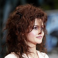Helena Bonham Carter revela que longas filmagens de 'Harry Potter' são entediantes Helena Bonham Carter revela que longas filmagens de 'Harry Potter' são entediantes