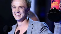 'Enigma do Príncipe' perde para 'Lua Nova' no MTV Movie Awards 'Enigma do Príncipe' perde para 'Lua Nova' no MTV Movie Awards