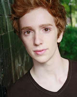 Luke Newberry será Ted Lupin em 'Relíquias da Morte' Luke Newberry será Ted Lupin em 'Relíquias da Morte'