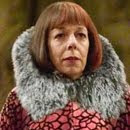 Feliz Aniversário, Frances de la Tour! Feliz Aniversário, Frances de la Tour!