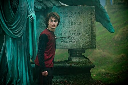 'Harry Potter e o Cálice de Fogo' começou agora no SBT | Ordem da Fênix Brasileira 'Harry Potter e o Cálice de Fogo' começou agora no SBT | Ordem da Fênix Brasileira