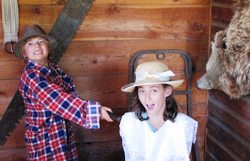 My Reason for Just Being