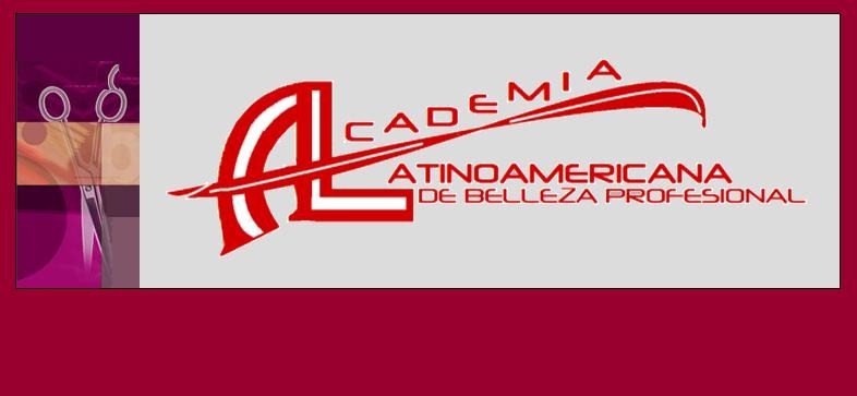 ACADEMIA LATINOAMERICANA DE BELLEZA PROFESIONAL