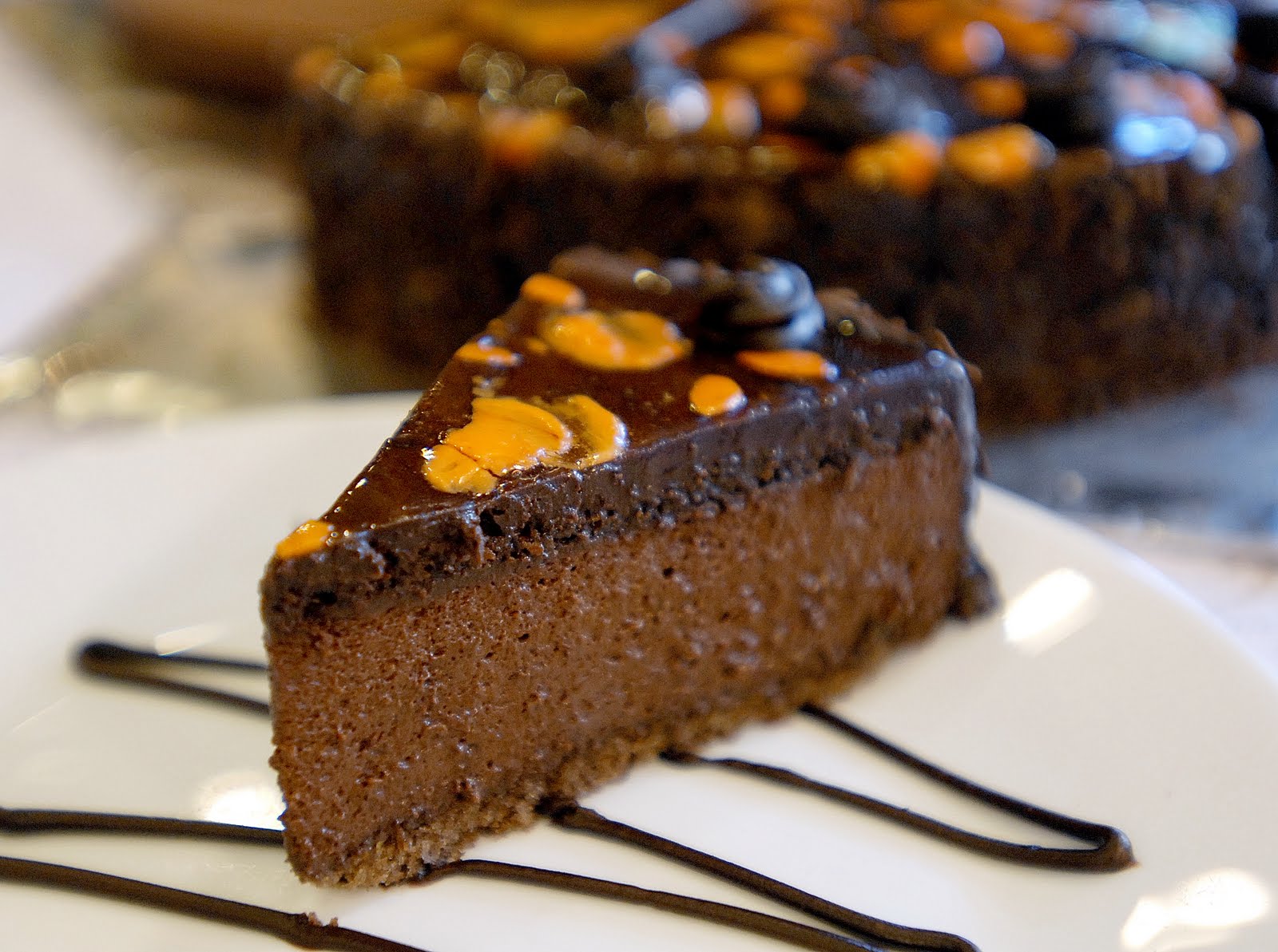 Traveller stories: a dessert trail in mumbai