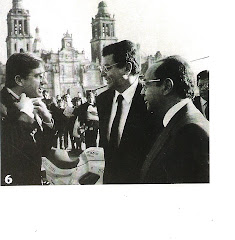José Gutiérrez Clemente Serna y Camacho Solis 1991