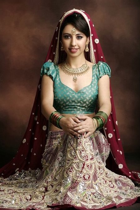 latest bridal lengha latest bridal lengha