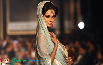 picture of Karachi Fashion Week 2010 Models
