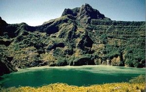 10 Letusan Gunung Berapi Terdahsyat di Dunia | WELCOME To My Site™