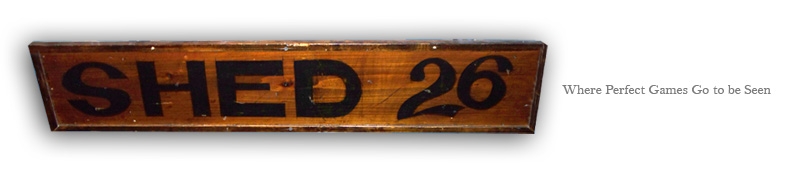 Shed 26
