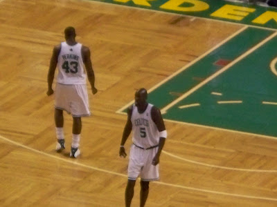 Perk and KG