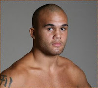 Robbie Lawler