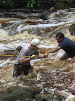 RobO's creek crossing
