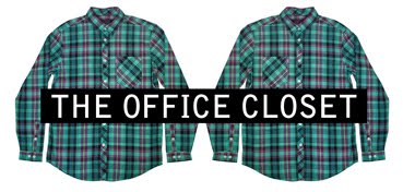 The Office Closet