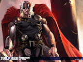 #13 DC Universe Wallpaper