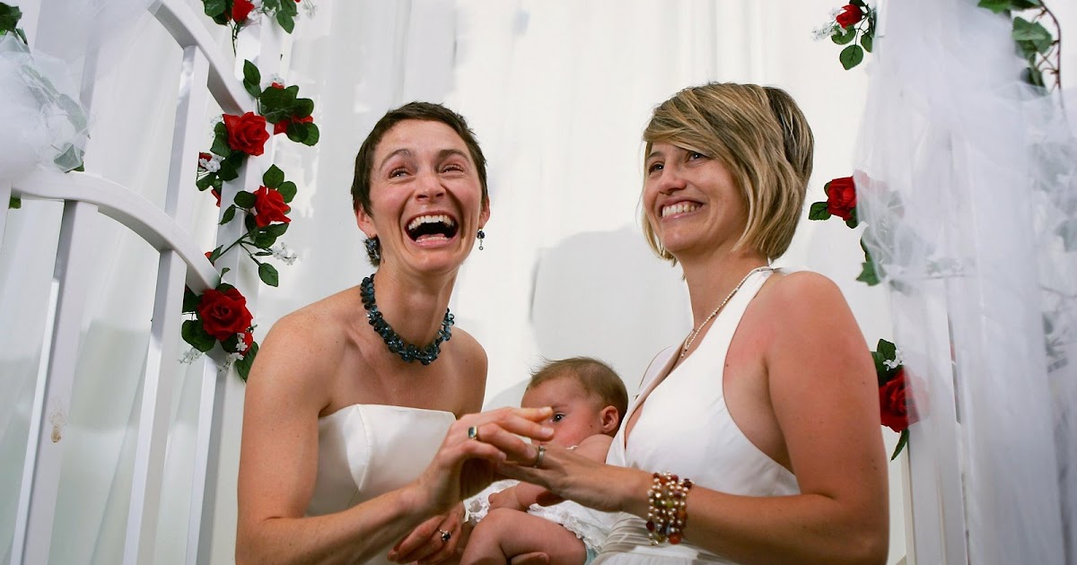 is j r ried gay from Marquis gay marriage in canada 2009