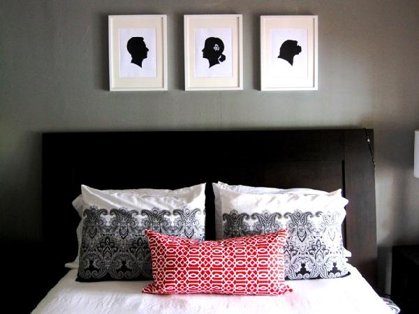 Meghan Henry Designs: April 2010