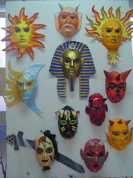 MÁSCARAS