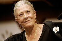 Vanesa Redgrave