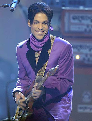 Prince
