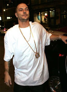 Kevin Federline