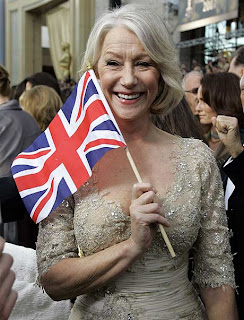 Helen Mirren