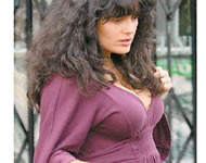 Salma Hayek