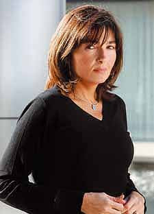 Mónica Cavallini