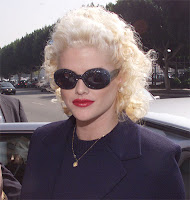 Anna Nicole Smith